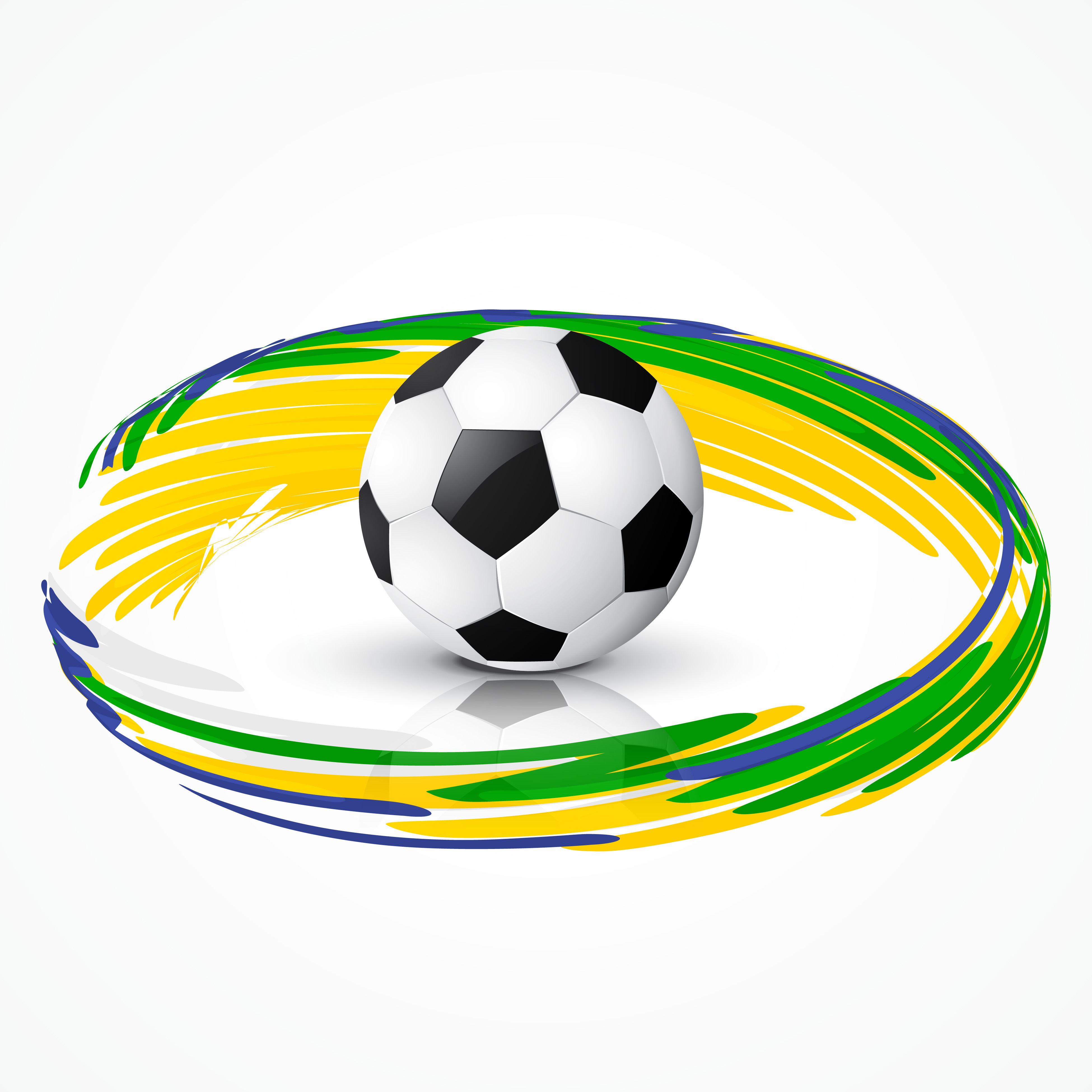 Soccer Ball